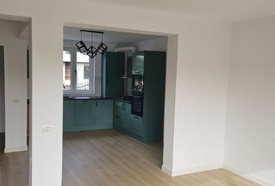 Vilă Duplex Nouă de Închiriat – Cartier Henri Coandă, Sector 1 - 5