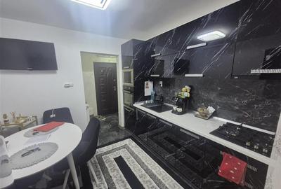 3 camere transformat in 2, ULTRAMODERN, Hipodrom - Microhala - 6