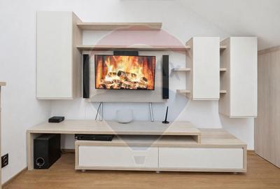Apartament 112mp - 0% TVA 0% Comision - Rediu - 2