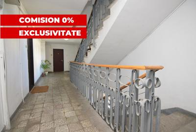 VANZARE APARTAMENT 3 CAMERE UNIRII - ZEPTER – COMISION 0% - 31
