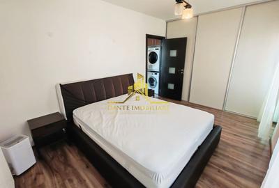 2 camere, mobilat modern, bloc nou, balcon, parcare, Buna Ziua - 3