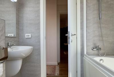 Apartament 3 camere, bloc nou, centrala proprie, parcare subterana inclusa. - 17