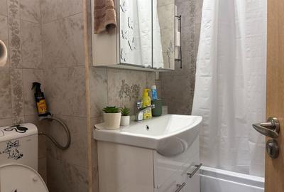 Apartament cochet cu doua camere, Sura Mare, 97.000€ - 9