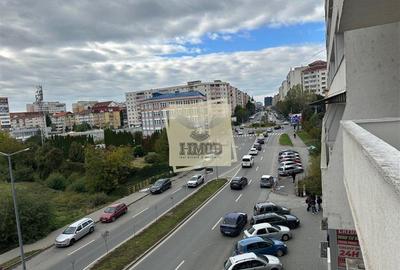 Apartament 3 camere etaj 3 cu balcon zona bd. Mihai Viteazu - 8