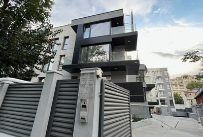 2 camere decomandat | Bloc exclusivist 2023 | 9 min Unirii | Centrala - 1