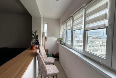 3 camere Drumul Taberei metrou Favorit / AFI Cotroceni - 4