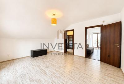 Casa individuala 5 camere de inchiriat in Buna Ziua | Str. Macesului - 10