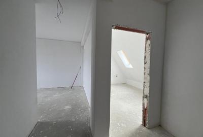 Apartament cu doua camere piata salajanca - 6