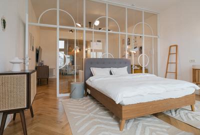 Apartament cu 3 camere I Modern I Mobilat și utilat I Piața Unirii - 3