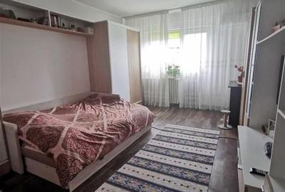 Apartament 1 Camera Decomandat Bl 1980 Tatarasi - 3
