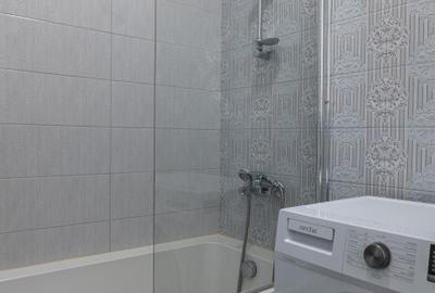 APARTAMENT 3 CAMERE+LOC DE PARCARE POPAS PACURARI - 11