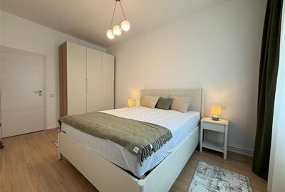 Apartament 2 camere, de inchiriat, langa AFI Mall, in Centrul Civic - 6