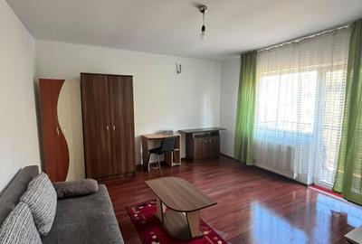 Garsonieră decomandată în Florești