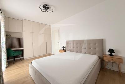 Apartament 2 camere | finisaje premium | terasa | parcare - 8