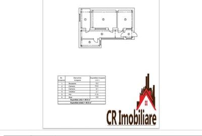 Apartament in Vila 2 camere Cotroceni - 1