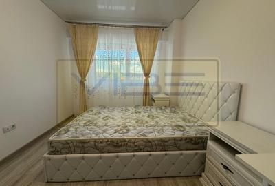 Apartament 2 camere Copou Garden - 12