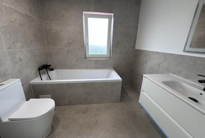 CASA NOUA DUPLEX I 4 CAMERE I DE INCHIRIAT I ALBA IULIA I POZITIE BUNA I - 8