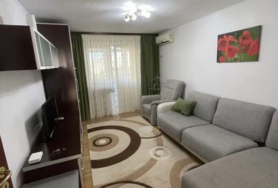 Apartament 2 camere Drumul Taberei - 1