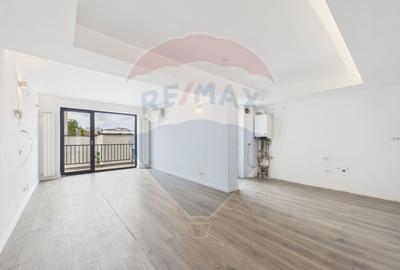 Apartament 4 camere nemobilat de închiriat, bloc nou zona Banu Manta - 4