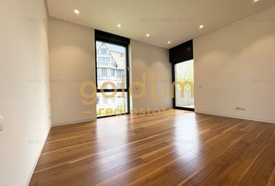 UNIQUE/ONE FLOOR/UXURY DESIGN/TERRACE 100 SQM/2 UNDERGROUND PARKING (+TVA) - 23