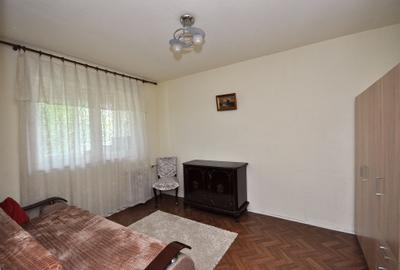 Apartament 2 camere Militari metrou Lujerului bloc stradal bld Iuliu Maniu - 5