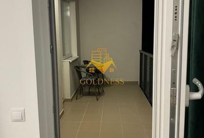 3 camere, modern, bloc nou, parcare, Floresti Zona BMW, Avram Iancu - 7