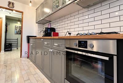 MAZEPA 1 | POTCOAVA – 72 MP | AMENAJARE PREMIUM | PRIVELIȘTE DE TOP - 2