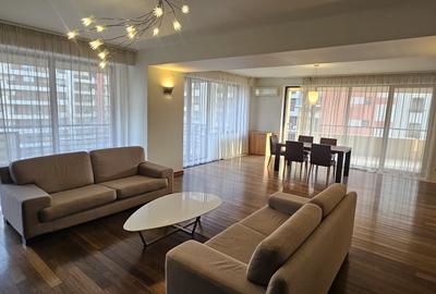 Vanzare-  4 camere superb - Central Park - 2