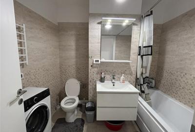 Apartament 3 camere | Etaj Intermediar | Loc parcare | i3c-597 - 6