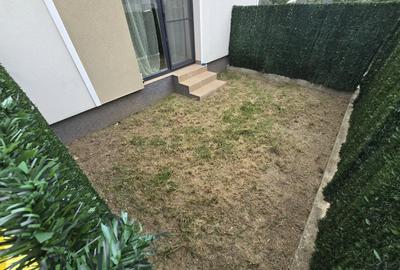 Complet Mobilat si Utilat.  Gradina Proprie. Zona Braytim - pozitie excelenta. - 13