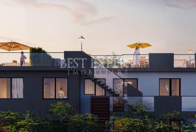Apartament cu 2 camere decomandat în Theodor Pallady