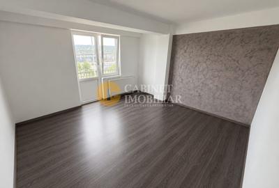 Apartament cu 3 camere decomandat, mobilat în Valea Lupului