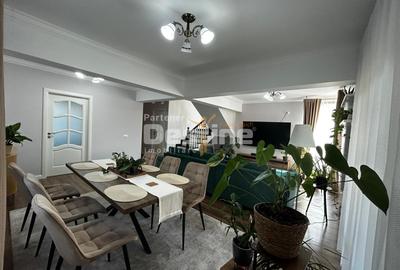 Casă individuală 4 camere, 115 mp utili, curte 320 mp, beci și loc parcare - 4