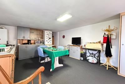 Apartament la casa - curte - pet friendly - Lazaret - 9