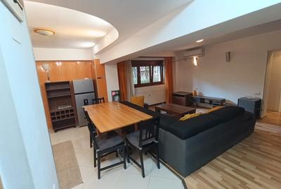 Apartament 2 cam. mobilat complet, bloc monolit 1990, ideal investitie, Panduri - 6