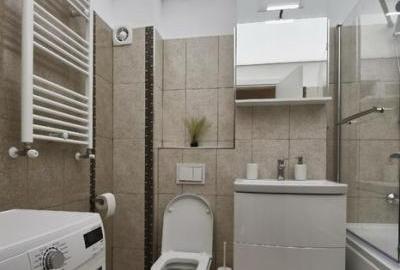 Apartament Dristor bloc nou 2 camere parcare ANAF metrou 2 minute - 8