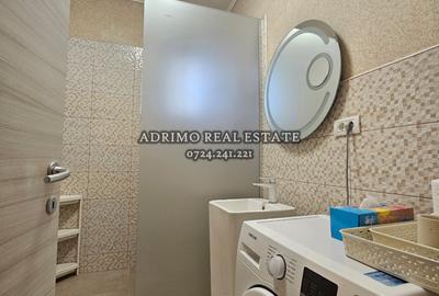 Ap2cam cu Parcare Privata si Terasa Inchisa - Tomis Plus - 500 euro - 4