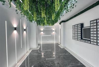 Apartament 2 camere Bloc Nou Adamant Towers - 2