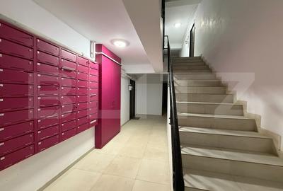 Apartament 1 camera decocomand, 36.95 mp, Complex Rezidential - Bucium/Visan - 7