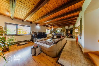 Casa noua in Fantanele, P+M, comision 0% - 3