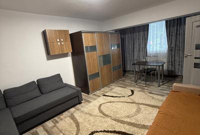 Militari, Lujerului, renovata acum - 1