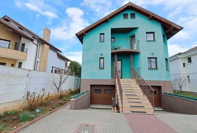 Casă de vânzare în Alba Iulia - 1