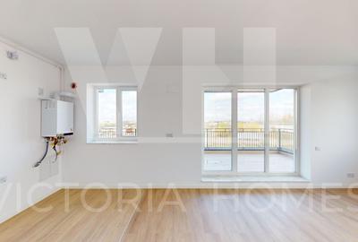 Apartament 2 camere Pipera | Finalizat | Lângă Pădurea Băneasa - OGIS și AISB - 5