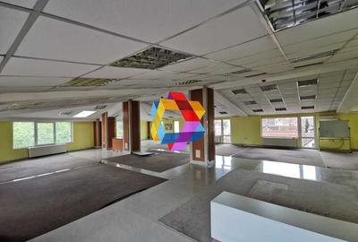 Spatiu birouri de închiriat Brasov - 500 mp # Plus-imo.ro - 2