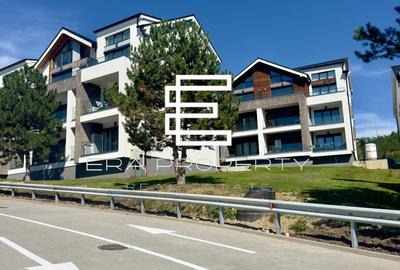 Apartament 2 camere - etaj 1- terasa 18 mp - zona Aeroport Sibiu - 16