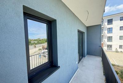 Apartament 2 camere - Complex nou în Arad - 4