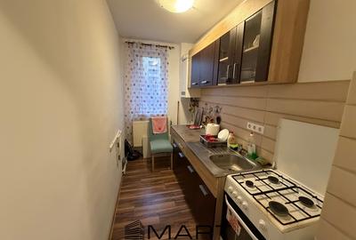 Apartament 3 camere, et. 1 zona Mihai Viteazul Sibiu - 11