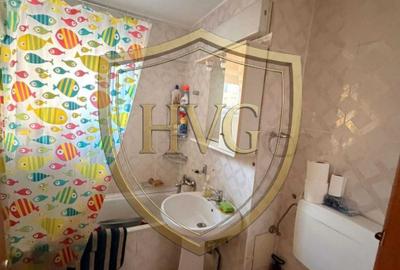 Apartament cu 2 camere | Decomandat | Piata Muncii - 7
