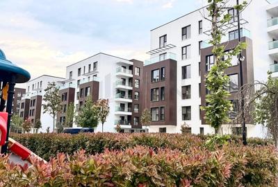 REA1022765 Studio Dublu l OMV Pipera l Bloc 10 - 2