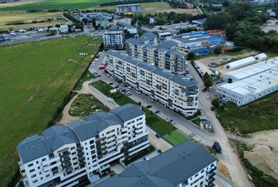 Apartament 3 Camere Decomandat Comision 0% - 1